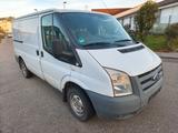 Ford Transit Kasten FT 85 T260 K City Light - gebrauchte Ford Transit aus dem Jahr 2011
