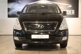Hyundai H-1 Travel Trend *8-Sitzer*Navi*RFK - : Sitzer 8
