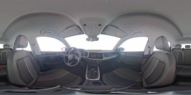 A1 Sportback 25 TFSI ADVANCED APP+DCP+EPH+DAB+