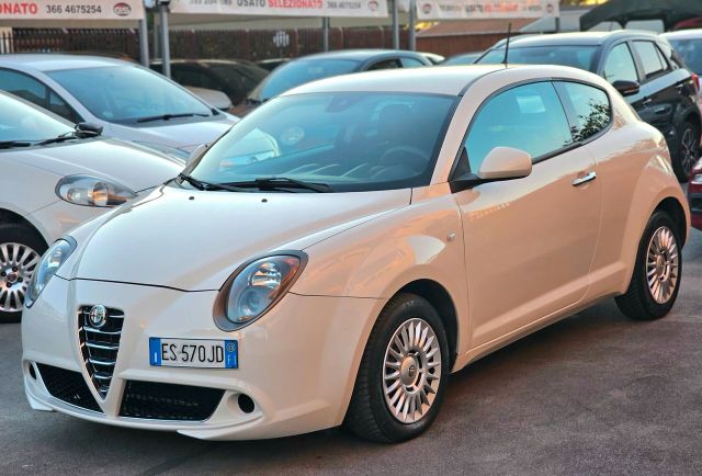 Alfa Romeo MiTo 1.4 78 CV 8V S&S Distinctive