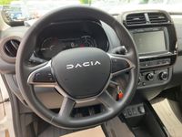 Dacia Spring - Vorschau Bild 10