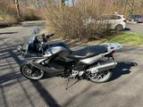 BMW F800GT - BMW F 800 GT