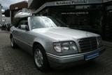 Mercedes-Benz E 200 Cabriolet | Leder| Klima| Garantie|Tüv Neu - Mercedes-Benz E 200 aus 1994
