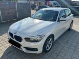 BMW 116d Advantage