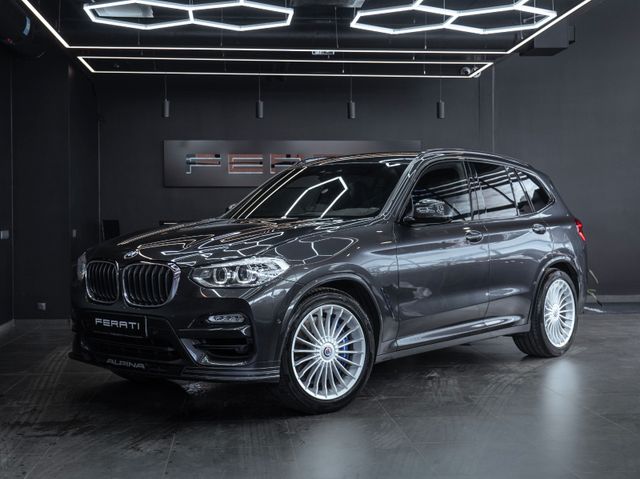 ALPINA XD3 3.0
