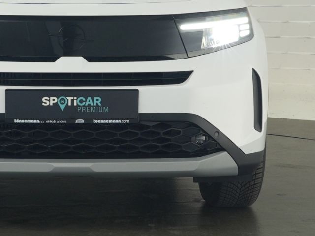 Frontera C HYBRID GS eDCT+NAVI+RÜCKFAHRKAMERA+SI