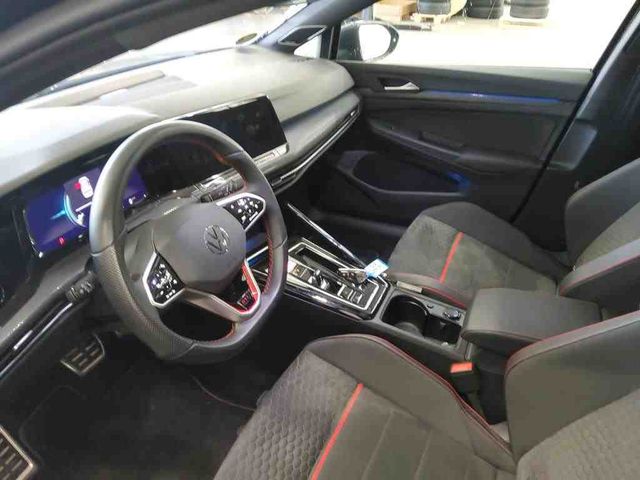 Golf VIII GTI 2.0 TSI Clubsport AKRA MATRIX+PANO