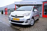 Toyota Verso-S 1.3 VVT-i Aspiration Aut. Clima|Trekhaak - graue Toyota Verso-S