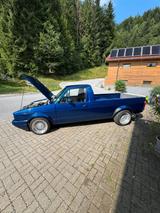 Volkswagen VW Caddy 14 D VR6 Projektaufgabe BBS RM 012 - Volkswagen Caddy: 14