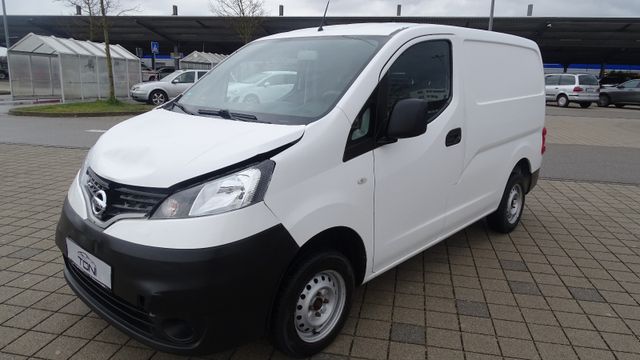 Nissan NV200 /Evalia Kasten Comfort