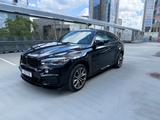 BMW X6 xDrive50i -