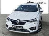 Renault Arkana TECHNO TCe 140 EDC (AHK/GJR/ACC/COMF/CITY - Renault Arkana Techno mit Benzin-Antrieb
