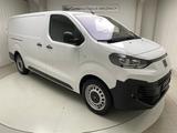 Fiat Scudo L3 Basis - Fiat Scudo: Automatik