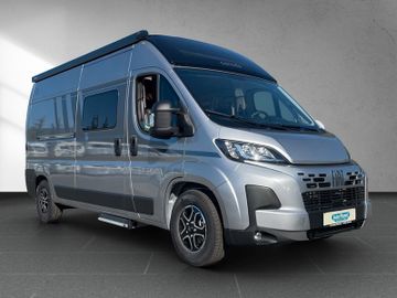 Carado CV 600 PRO+ AUTOMATIK  KLIMA NAVI Kamera