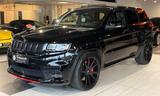 Jeep Grand Cherokee 6.4 V8 HEMI SRT*Panorama*H&K* - Jeep Grand Cherokee: Srt 8