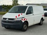 Volkswagen T6.1 Transporter Kasten FWD*150PS*3-SITZE*AHK* - Volkswagen Transporter 3
