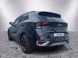 Kia Sportage - Kia Sportage in Kiel
