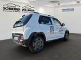 Hyundai INSTER Inster Elektro 85 kW Cross 115PS/Wärmep. - Hyundai INSTER: Schiebedach