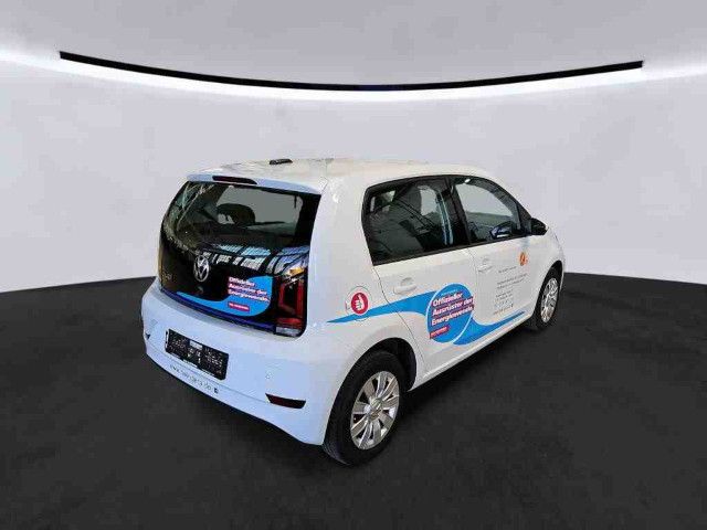 Volkswagen up! - Bild 3