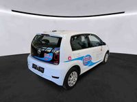 Volkswagen e-up! - Vorschau Bild 3