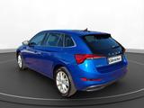 Skoda Scala 1.0 TSI Ambition Kessy PDC LED DAB+ Isofix - gebrauchte Skoda Scala aus dem Jahr 2019