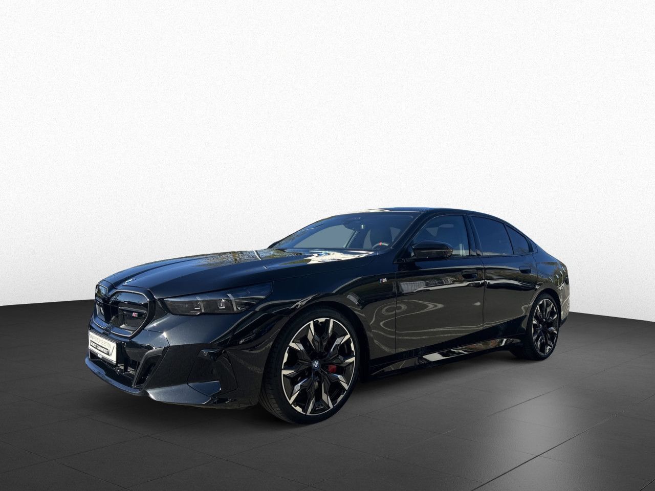 BMW i5 - Bild 3