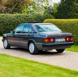 Mercedes-Benz Mercedes Benz 190E 2.0 Aut. W201 H-Classic... - Mercedes-Benz 190: 190c