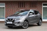 Nissan Qashqai 1.5 dCi Tekna+ *PANO*ACC*360*MEM*AHK*19" - Nissan: 3.5