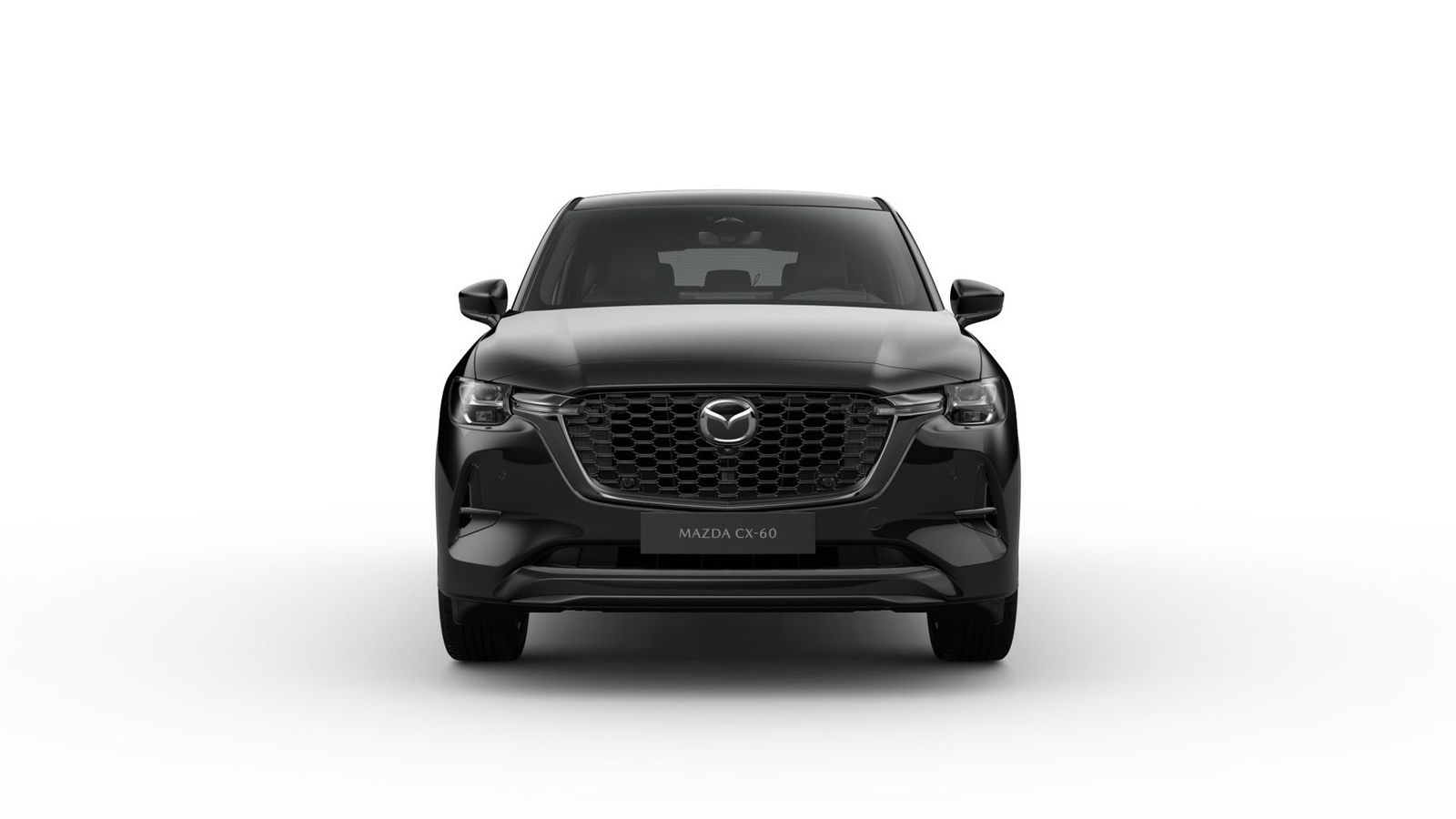 Mazda CX-60 - Bild 4