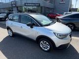 Opel Crossland (X) 120 Jahre Opel Editio - Opel Crossland (X) 120-Jahre