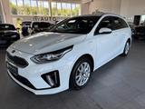 Kia cee'd Sportswagon Plug-in Hybrid Spirit*Navi*Led - Kia mit Hybrid-Antrieb: Kombi