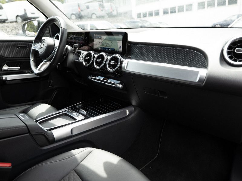 Mercedes-Benz GLB 180 d Progressive/LED/Kamera/Winter/SHZ/18' imagem 3
