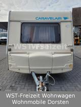 Caravelair 395  nur 900 kg Gesamt Wohnwagen Nr.8 - Offers matching your search criteria