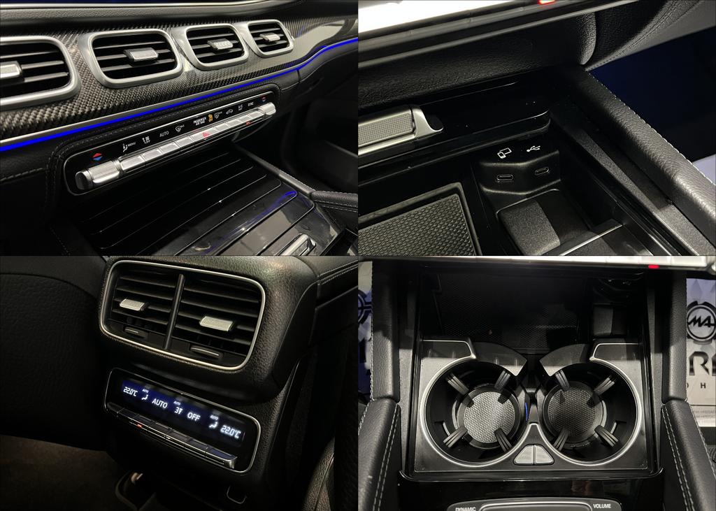 Mercedes-Benz GLE 400