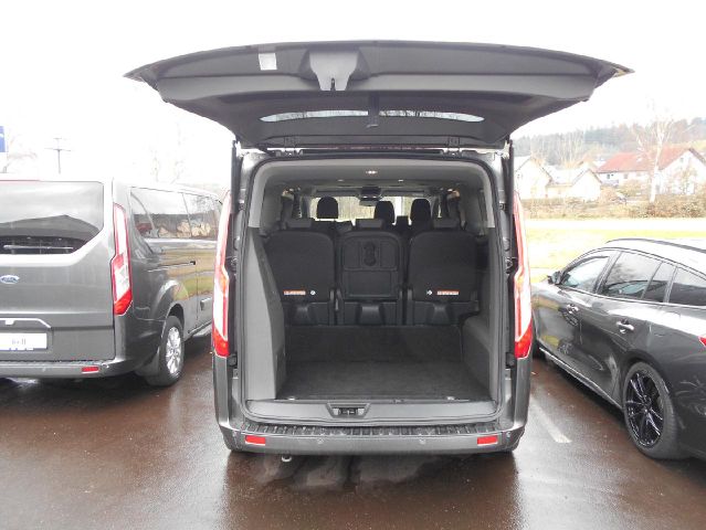 Ford TransitTourneo Custom Kombi 320 L2 Tourneo Tita