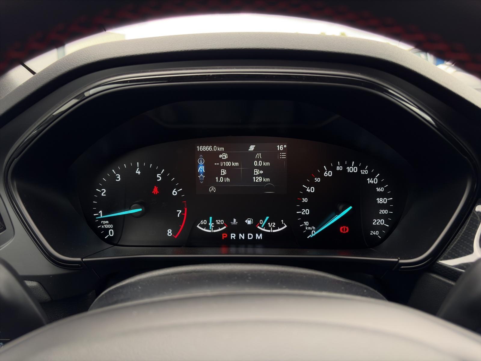 Ford Focus Turnier ST-Line, миниатюра 23
