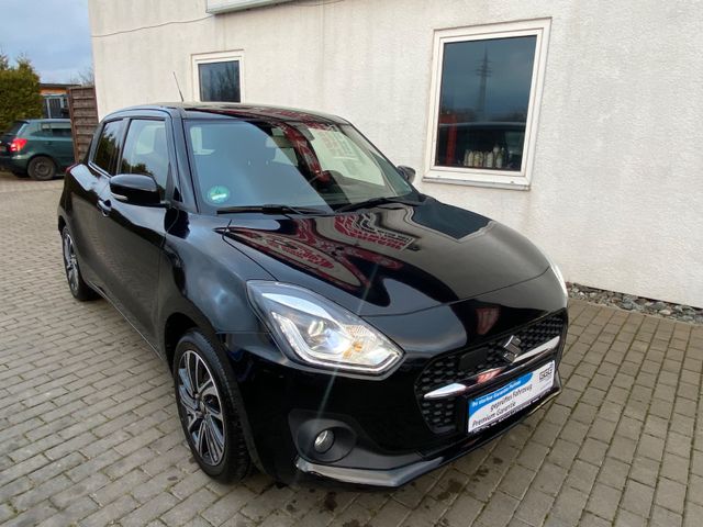 Suzuki Swift Comfort 1.2HYBRID LED Bi Xenon Navi Kamera