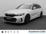 BMW 320d M Sport Pro DAB H/K Fernlichtassist 19Zoll - BMW 320: Weiß, 320d