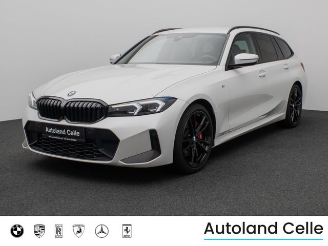BMW 320d M Sport Pro DAB H/K Fernlichtassist 19Zoll