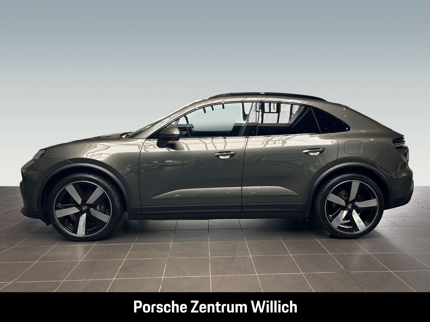 Porsche Macan - Bild 2