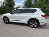 Seat Tarraco 2.0 TDI 147kW FR 4Drive DSG FR  - Seat Tarraco Gebrauchtwagen in München