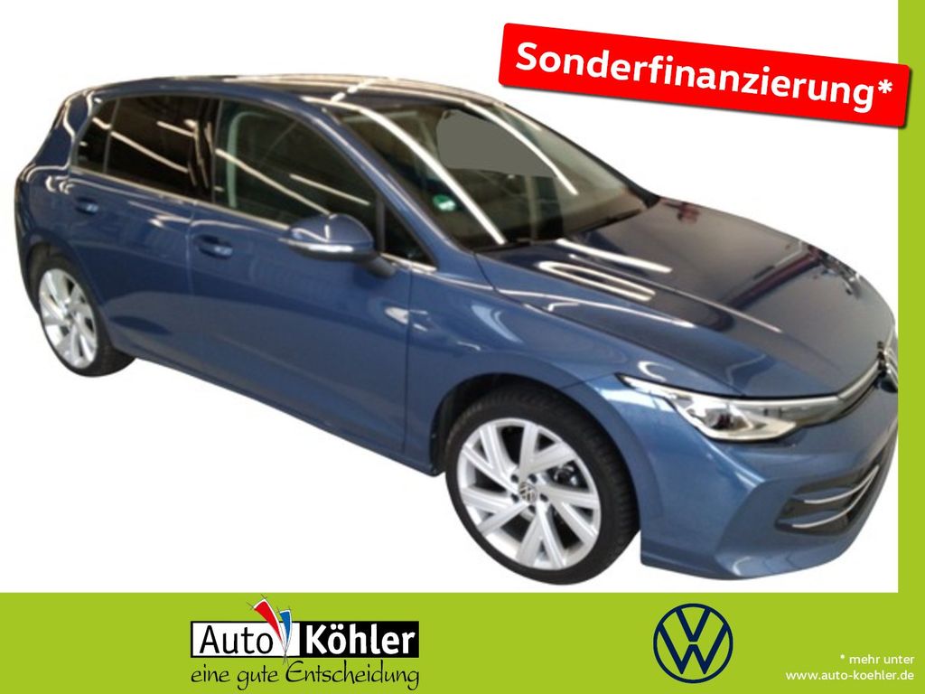 Image of Volkswagen Golf