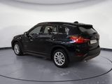 BMW X1 sDrive18i Advantage Klimaaut. PDC RFT - BMW X1: Schwarz