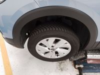 Volkswagen T-Cross - Vorschau Bild 9