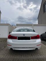 BMW 530e LuxuryLine VOLL Schiebedach, 360° HUD Hifi  - BMW 530 in Dortmund