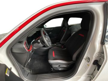 Opel Mokka - 11