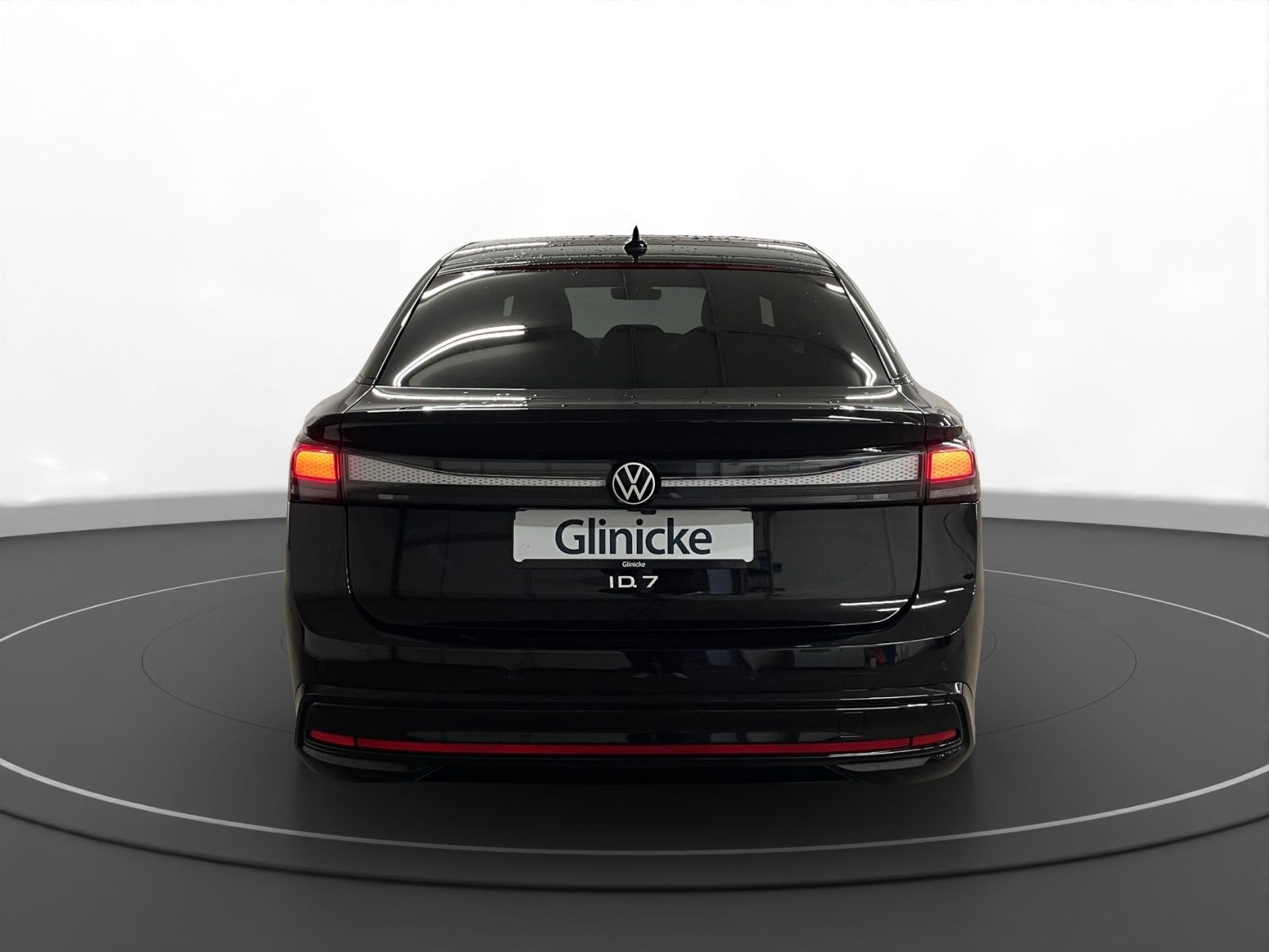 Volkswagen ID.7 - Bild 5