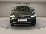 Volkswagen Tiguan 2.0 TDI BMT United ACC AUT Navi DynLicht - Volkswagen Tiguan: United