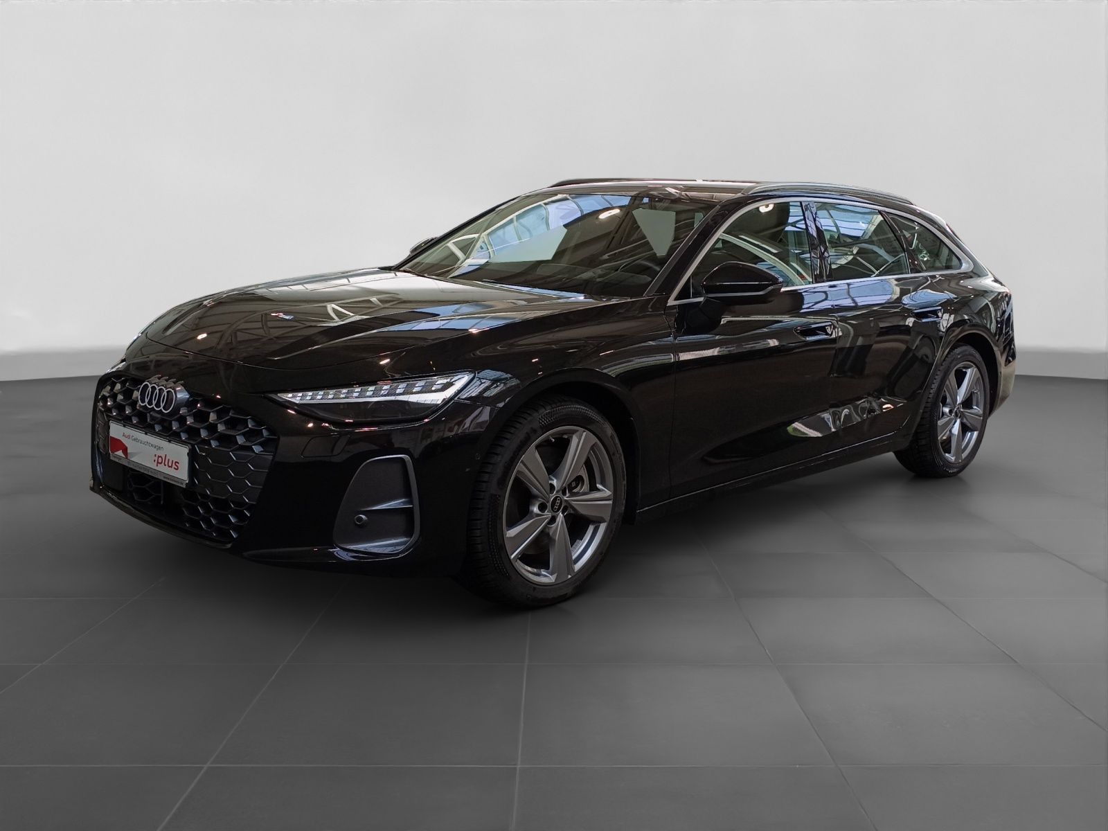 Audi A6 - Bild 2