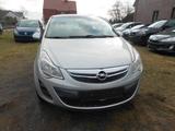 Opel Corsa 1.2 Ecoflex / Klimaanlage - Opel Corsa Ecoflex mit Diesel-Antrieb